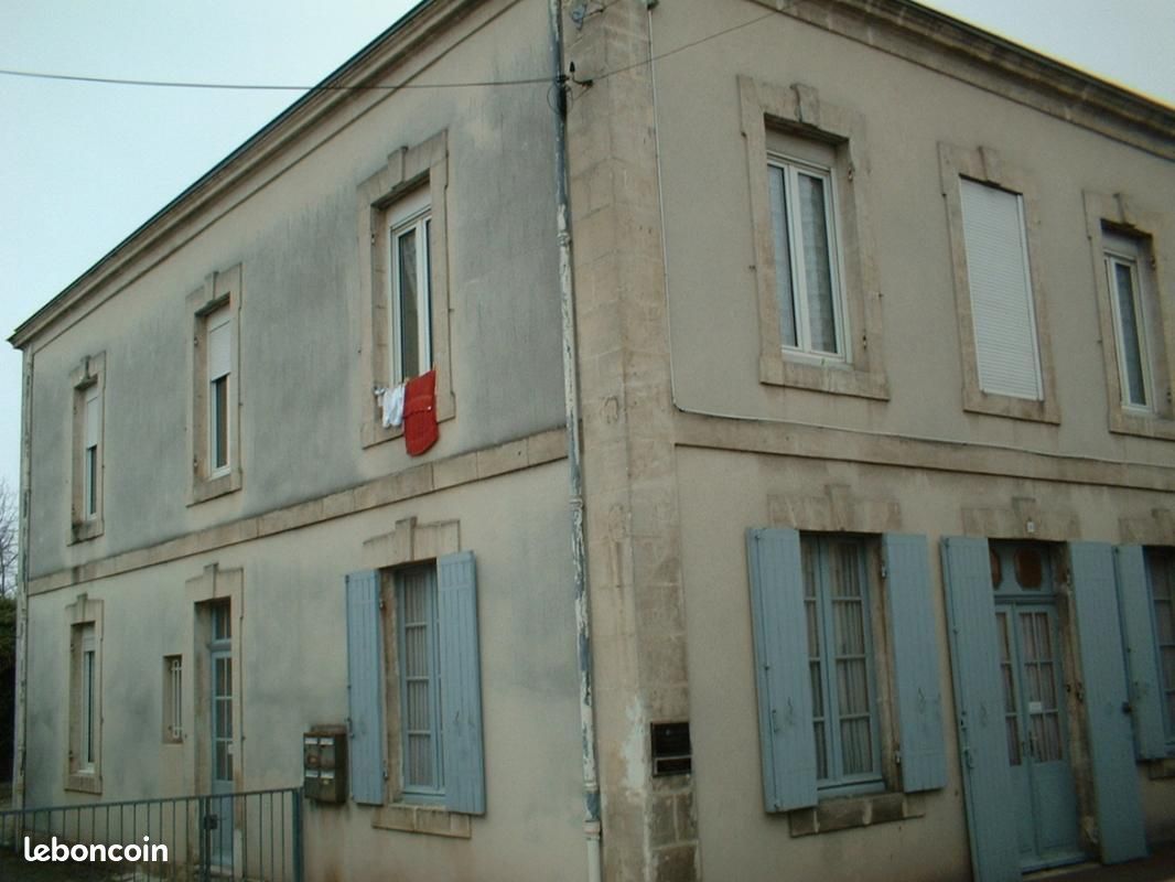 Appartement 3 pièces 63 m² · à Biscarrosse · 63 m² · 686 €/mois