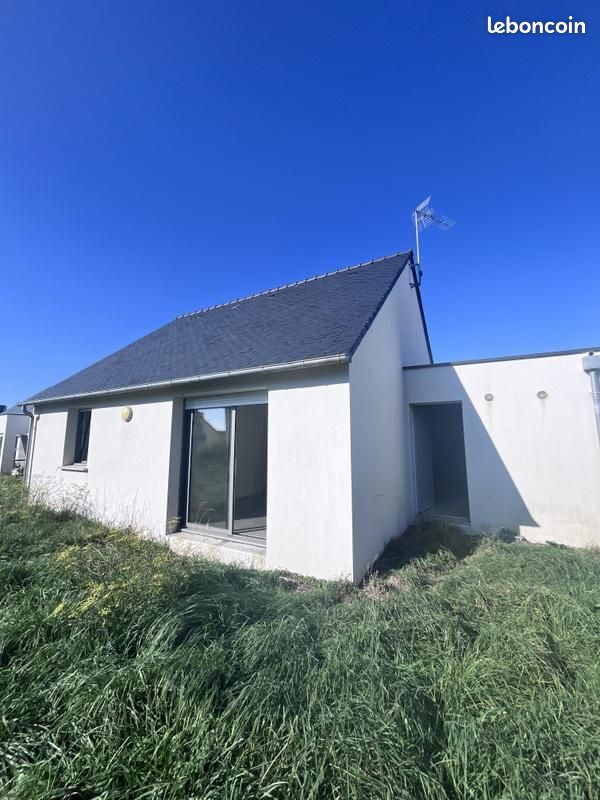 Maison 59 m² · à Guilvinec · 59 m² · 208 500 €