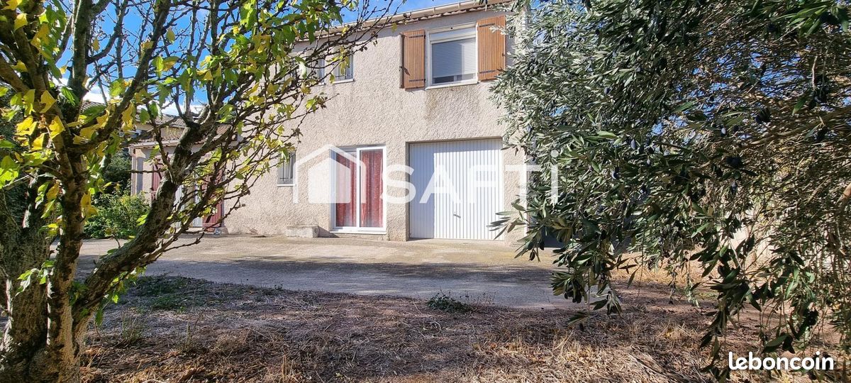Pavillon 5 pièces 103 m² (image 1)