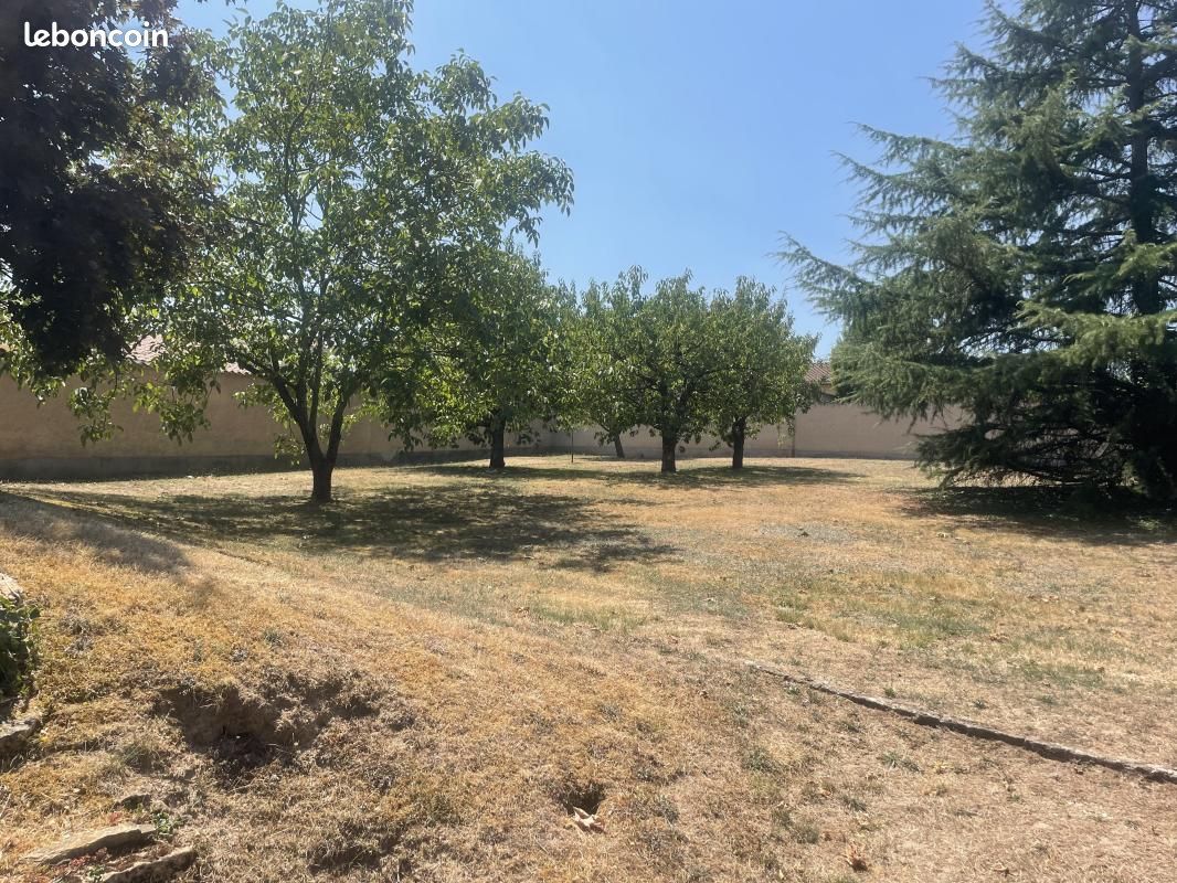 Terrain 1 200 m² Lancie · à Lancié · 185 000 €