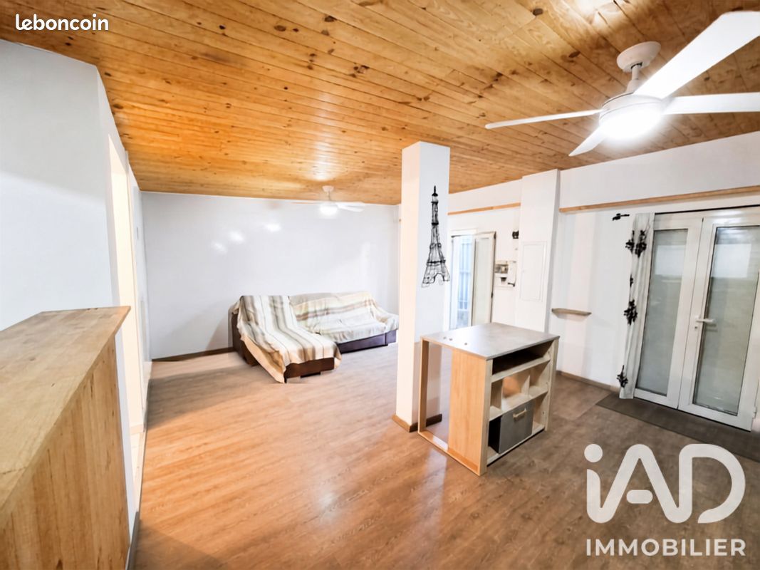 Maison 3 pièces 70 m² · à Le Tampon · 70 m² · 161 000 €