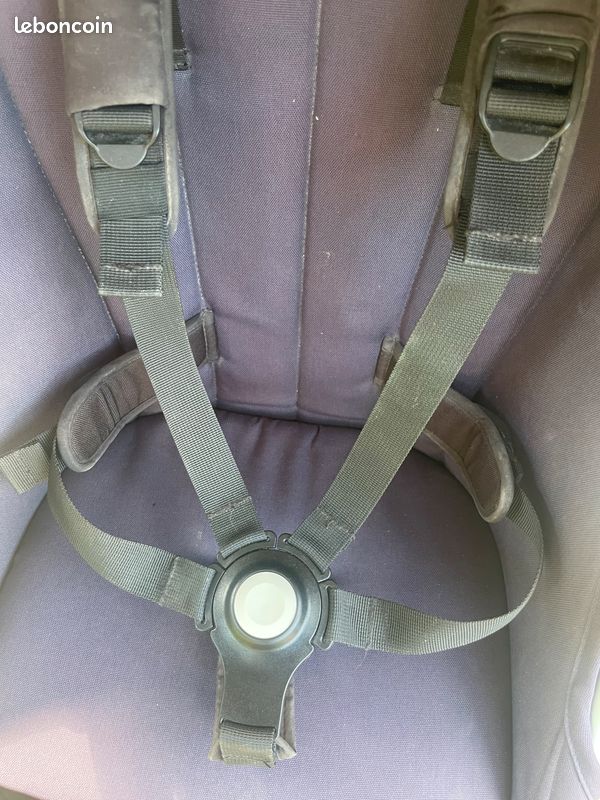 Bugaboo cameleon 3 (image 5)