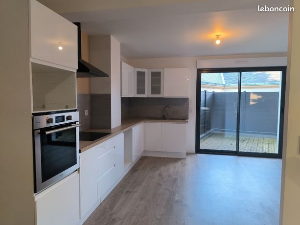 Particulier loue belle maison angers hôpital