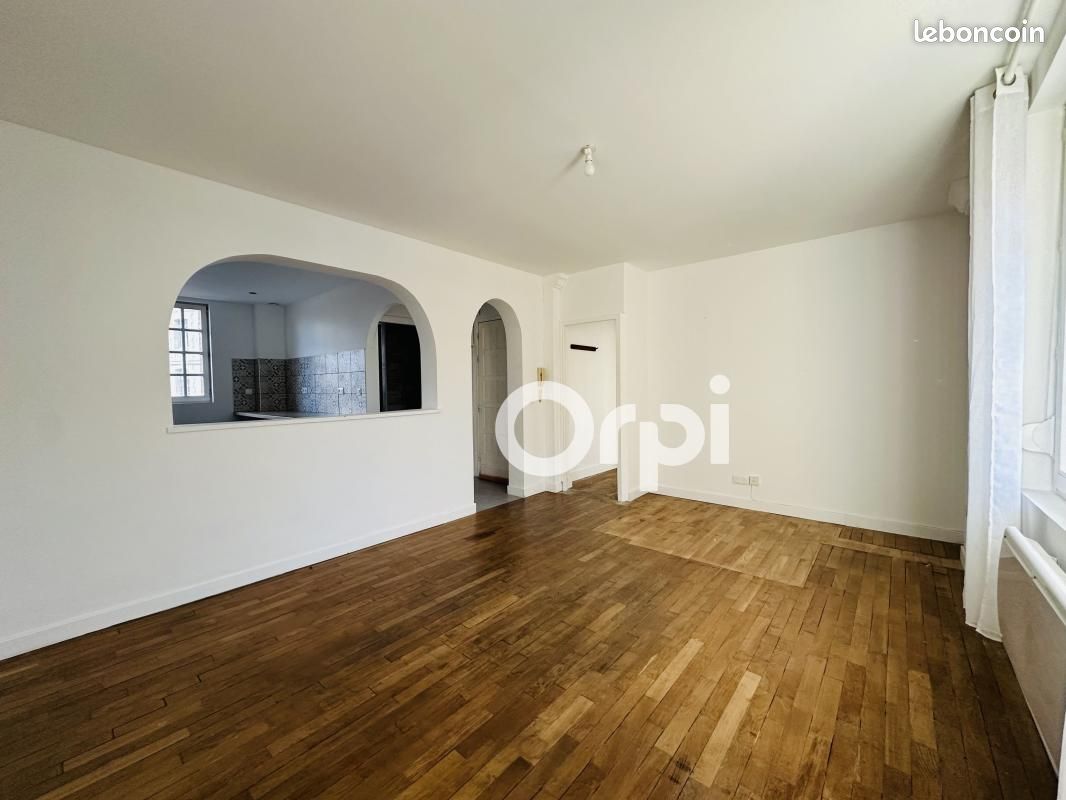 Appartement 3 pièces 63 m² · à Soissons · 63 m² · 695 €/mois