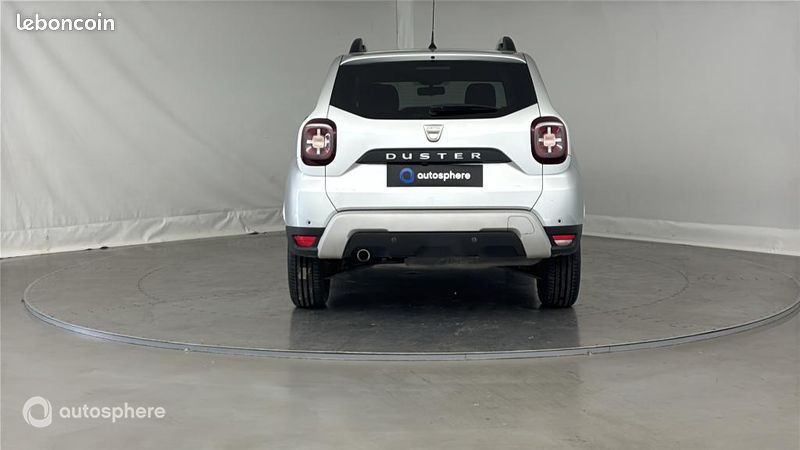 Dacia Duster 1.5 Blue dCi 115ch Prestige 4x2 - 20 (image 6)