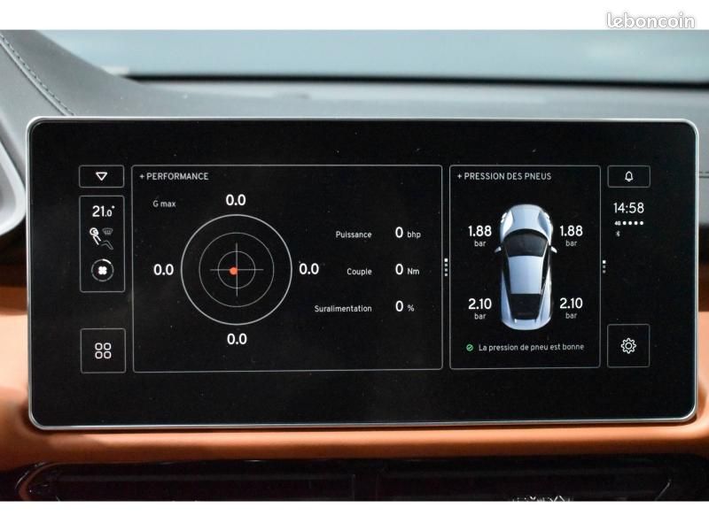 Lotus Emira 2.0T 364ch First Edition DCT8 (Malus à payer) (image 16)