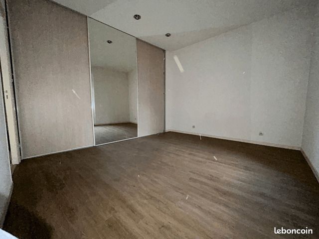 Appartement 2 pièces 55 m² - Poitiers 86000 (image principale 1)