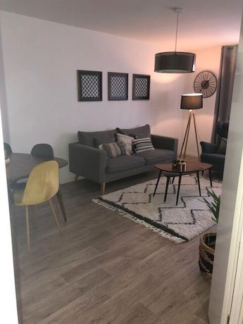 Appartement a louer cormeilles-en-parisis - 3 pièce(s) - 67 m2 - Surfyn