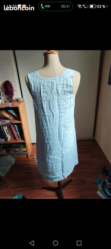 Robe (image 4)