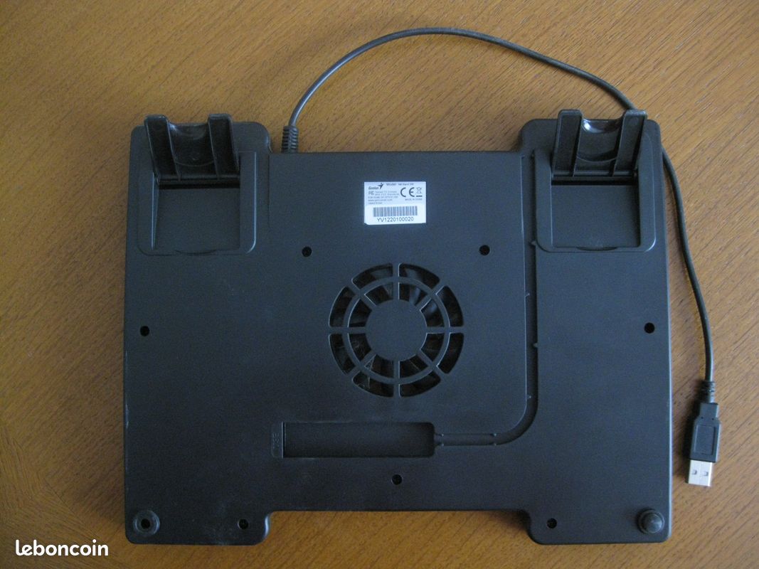 Ventilateur pour ordinateur portable (image 2)