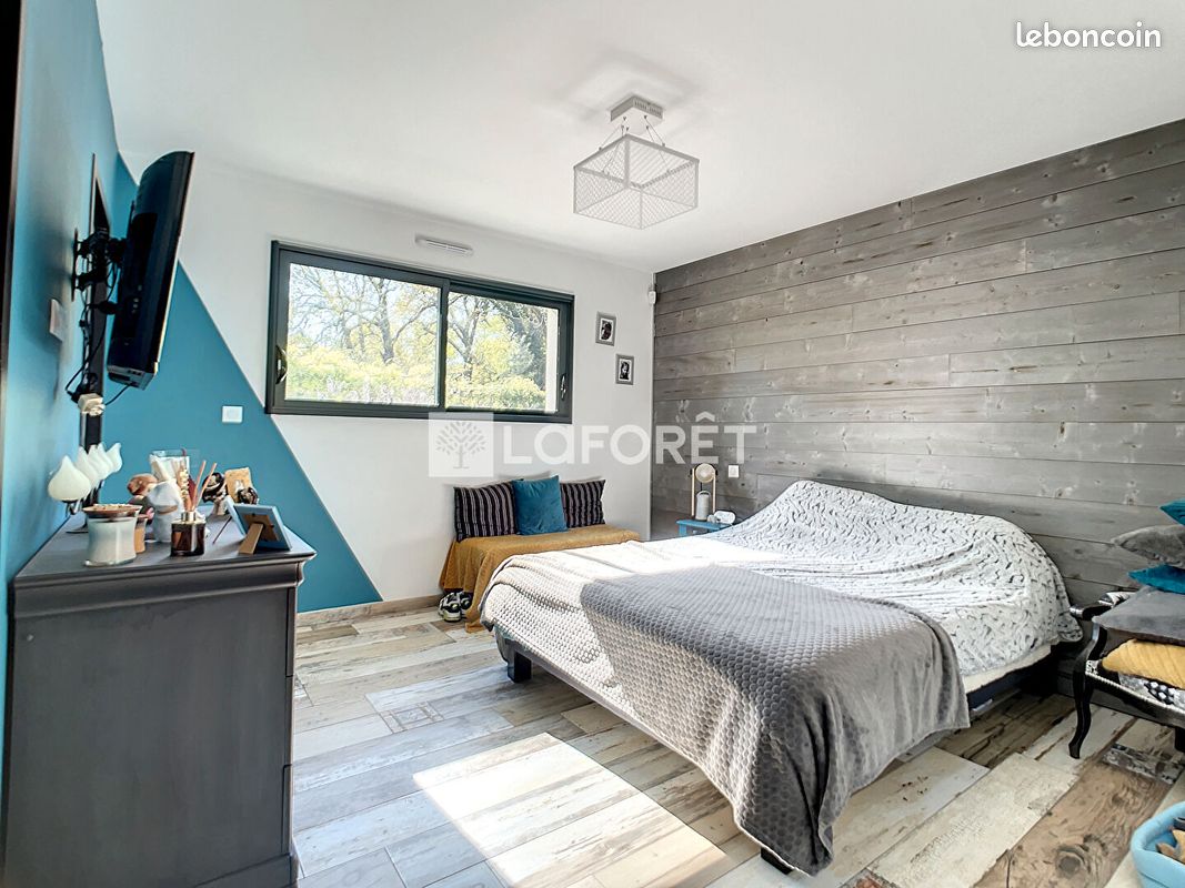 Villa 7 pièces 174 m² - La Teste-de-Buch 33260 (image principale 11)