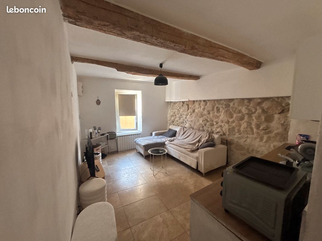 Appartement 2 pièces 32 m² · à Meyrargues · 32 m² · 750 €/mois