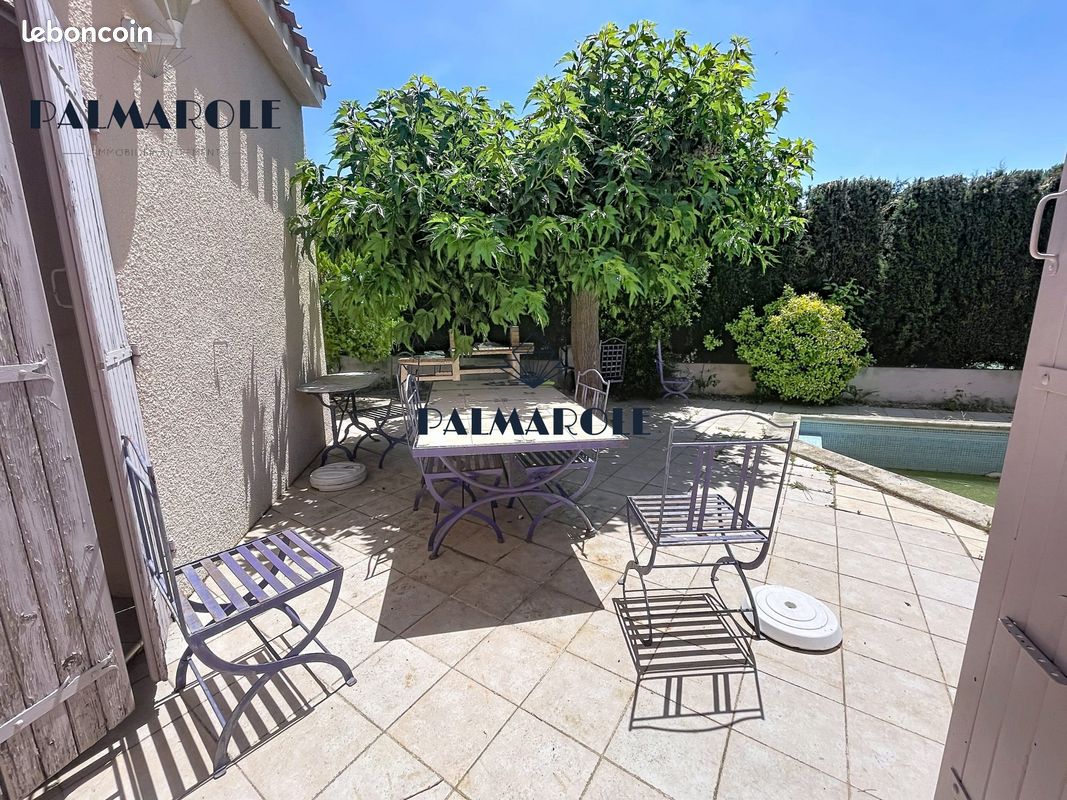 Maison 4 pièces 120 m² · à Cabestany · 120 m² · 330 000 €