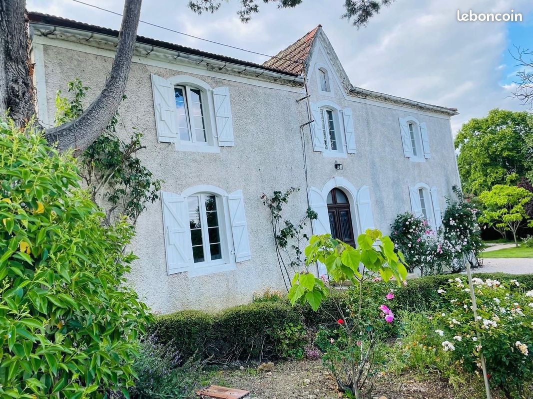 Maison 9 pièces 308 m² · à Madiran · 308 m² · 428 000 €