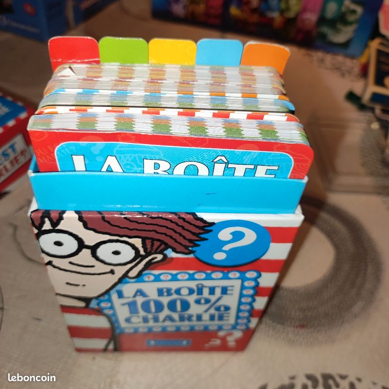 Ou est Charlie (image 2)
