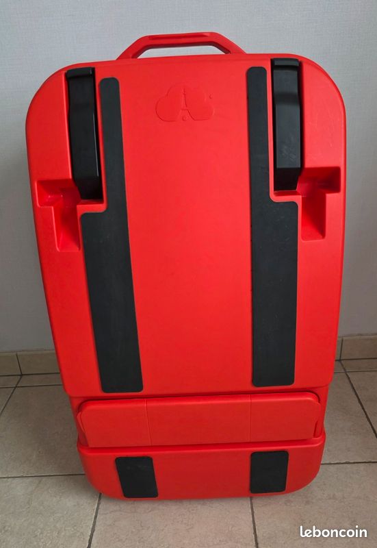 Valise bébé 6 en 1 Canaille Dream (image 1)