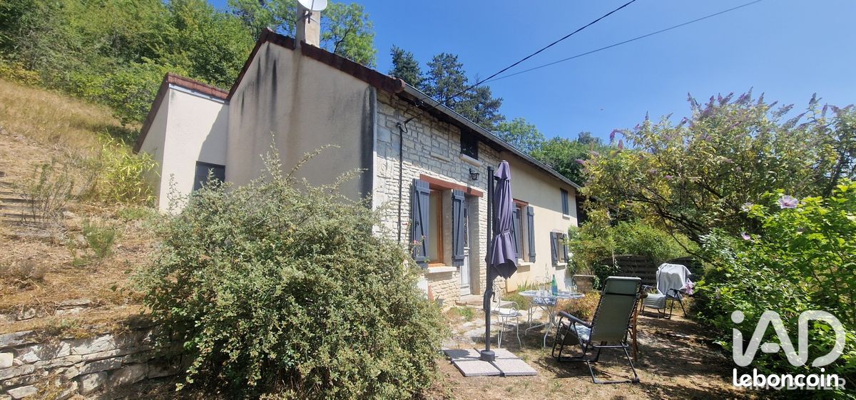 Maison 5 pièces 110 m² · à Vireaux · 110 m² · 140 000 €