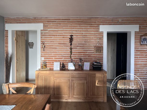 Maison 5 pièces 135 m²