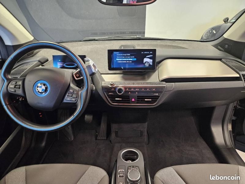 Bmw i3 170ch 120Ah Edition 360 Atelier (image 4)