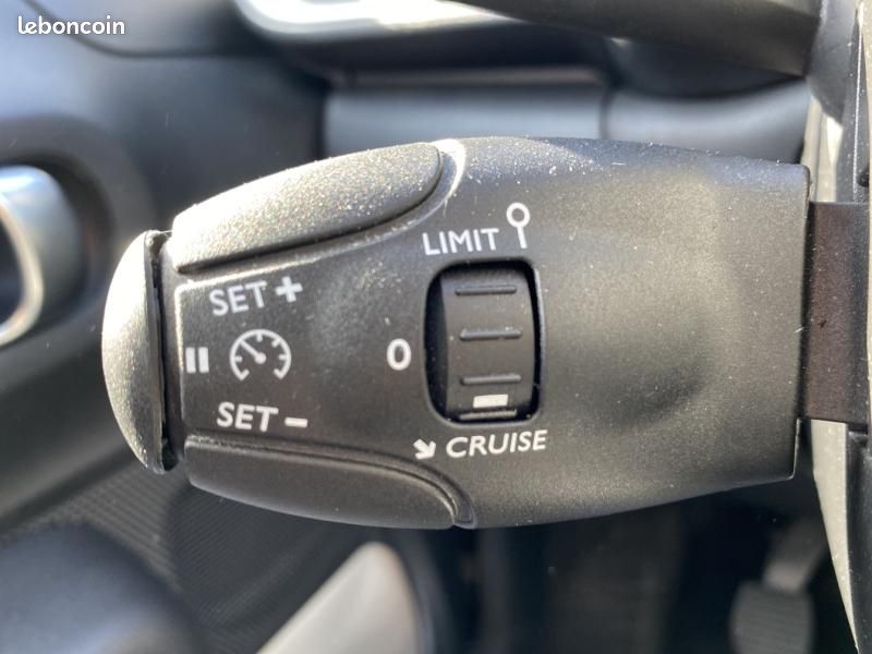 Citroen C3 1.5 BlueHDi 100 Feel (image 13)