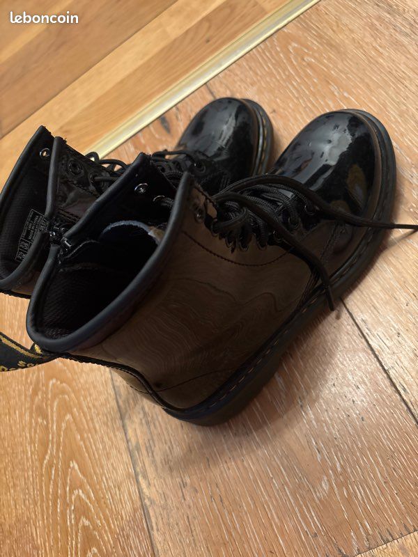 Martens 1460 Dr Martens Noires Taille 35 Dr Martens Numero Sale