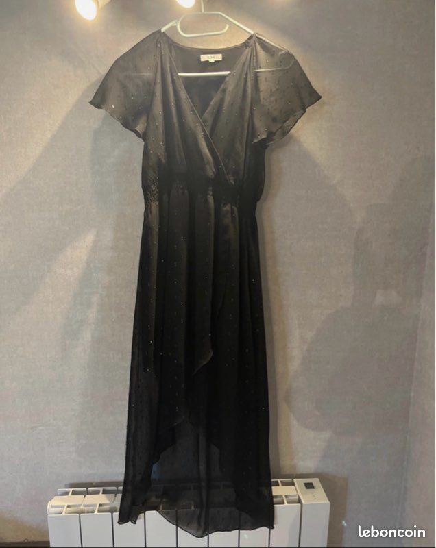 Robe longue (image 1)