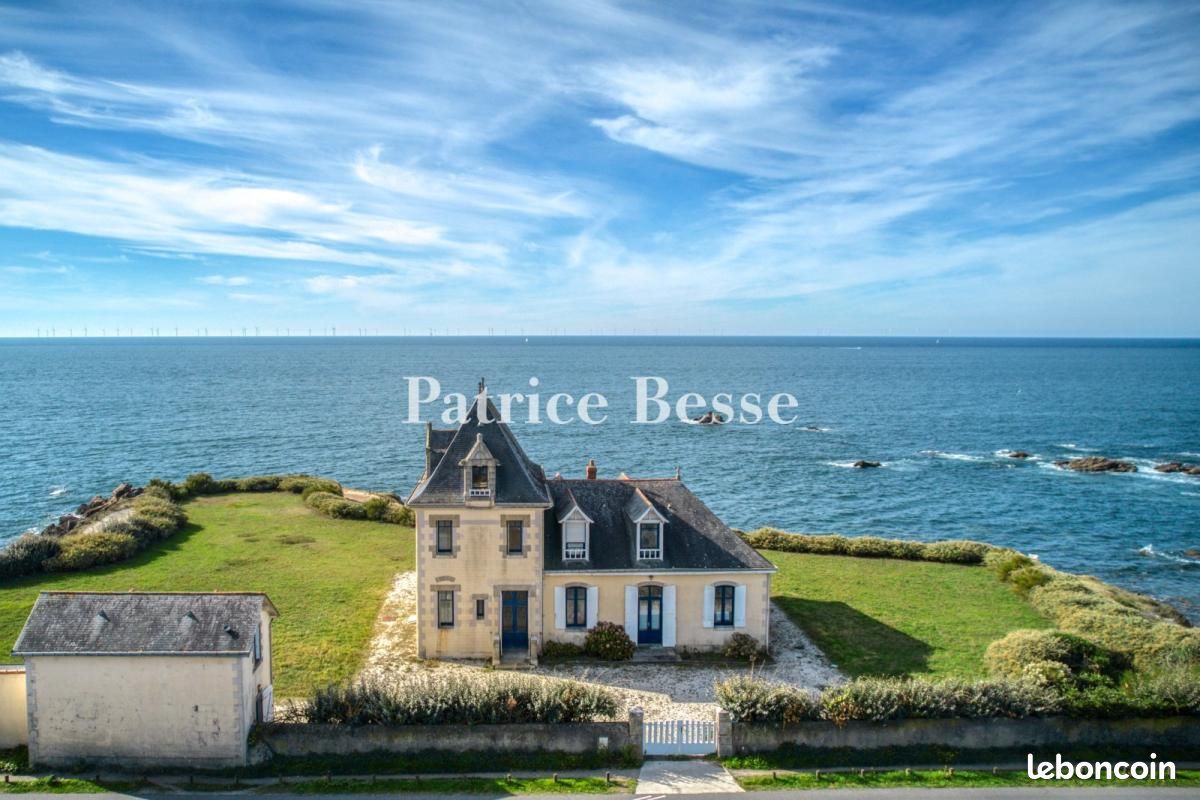 Maison 10 pièces 279 m² · à La Baule-Escoublac · 279 m² · 2 950 000 €