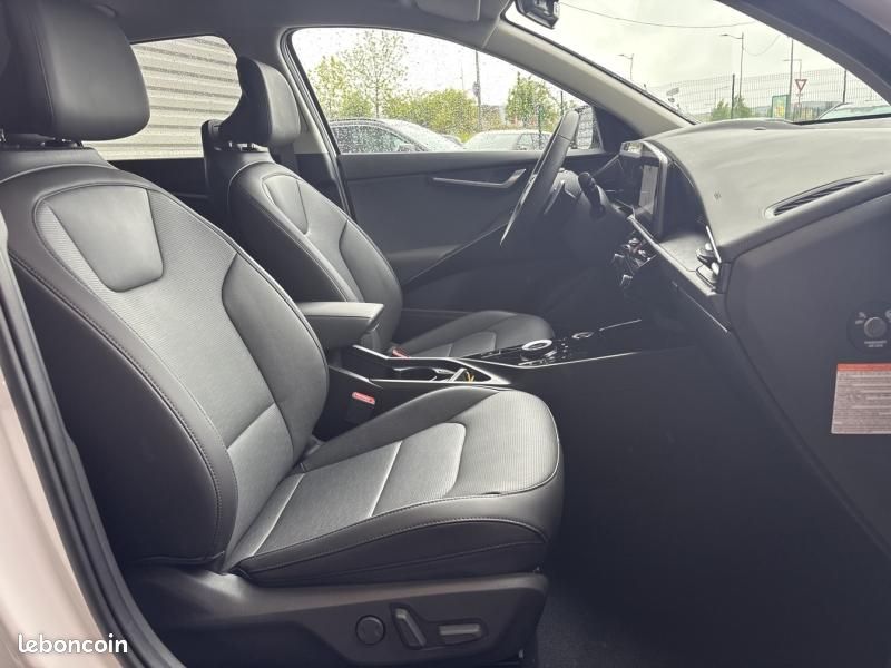 Kia Niro 1.6 GDi 138ch HEV Premium DCT6 + DriveWise (image 11)