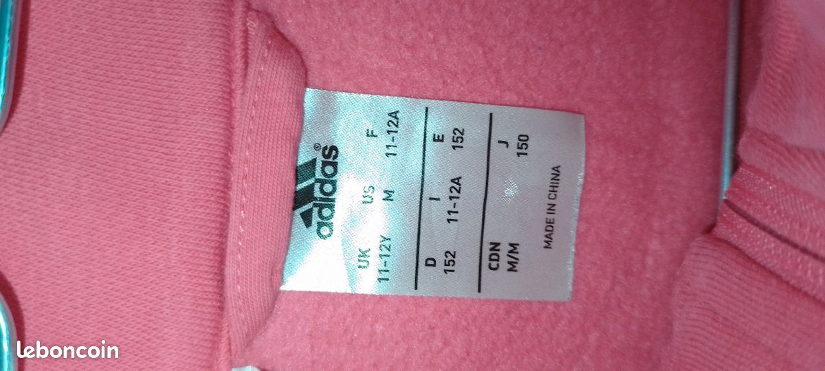 Vêtements enfants (image 3)