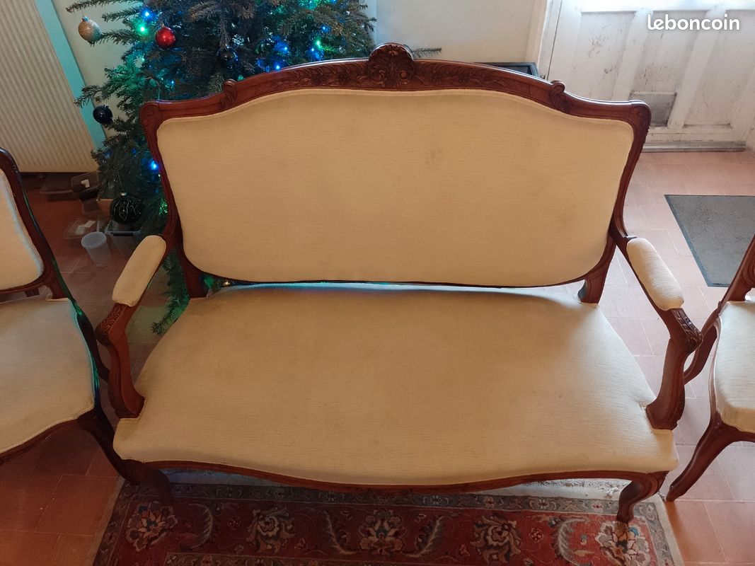Banquette et sièges (image 1)