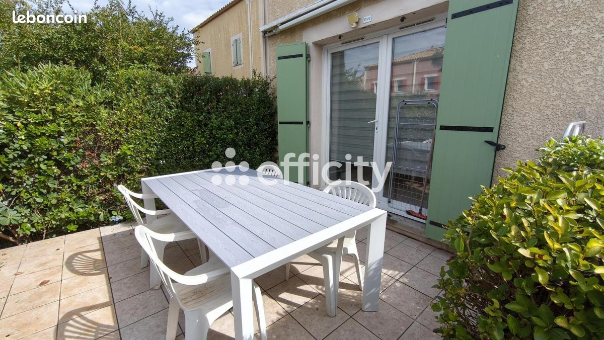 Maison 3 pièces 35 m² · à Béziers · 35 m² · 105 000 €