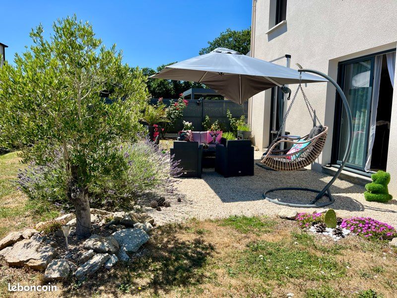 Maison 5 pièces 94 m² · à Trélivan · 94 m² · 278 000 €
