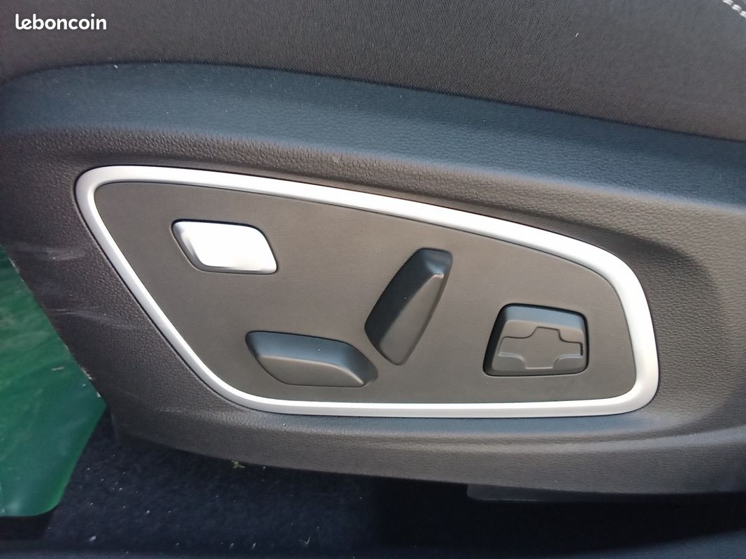 RENAULT AUSTRAL mild hybrid advanced 130 Evolution (image 24)