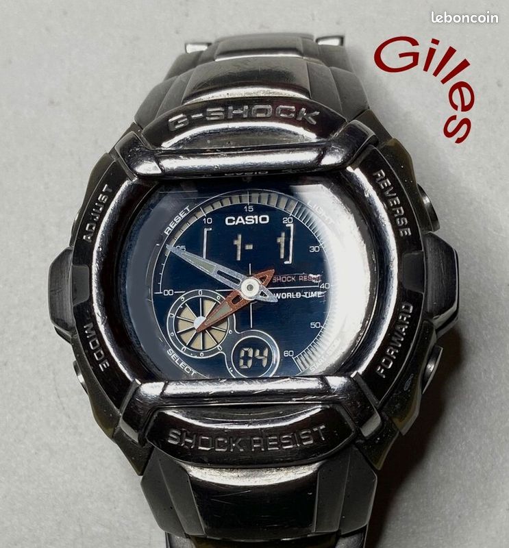 2737 G Shock 5100 Casio G Shock 2737 Price Casio G Shock 2737