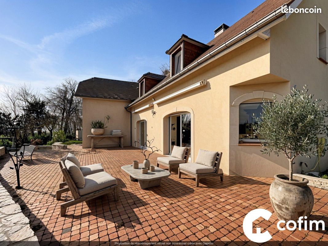 Maison 10 pièces 237 m² · à Jurançon · 237 m² · 1 250 000 €