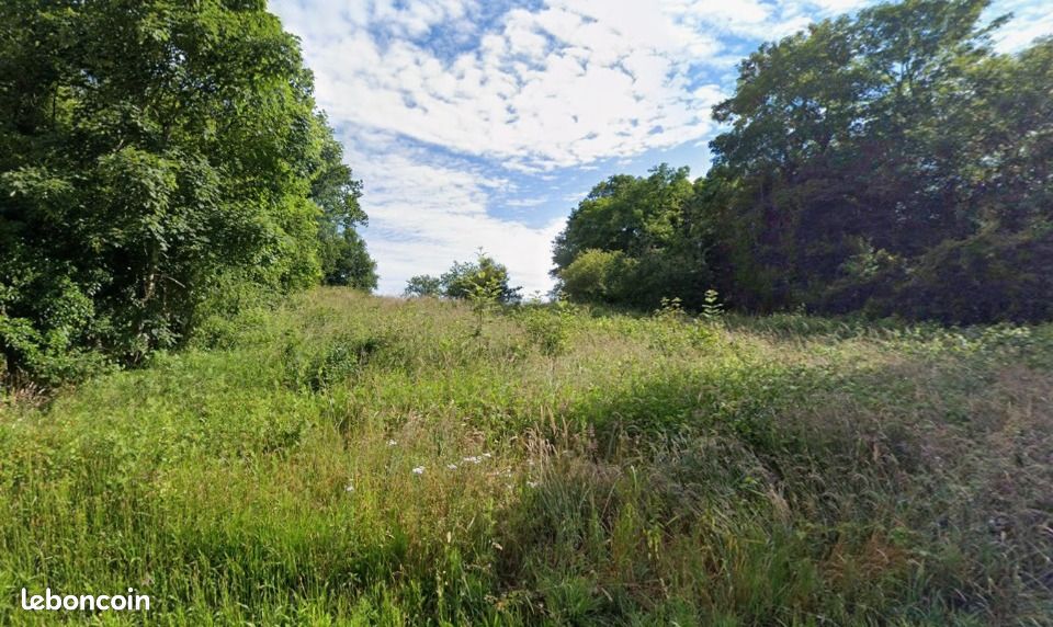 Terrain 381 m² · à Vulaines-sur-Seine · 126 000 €