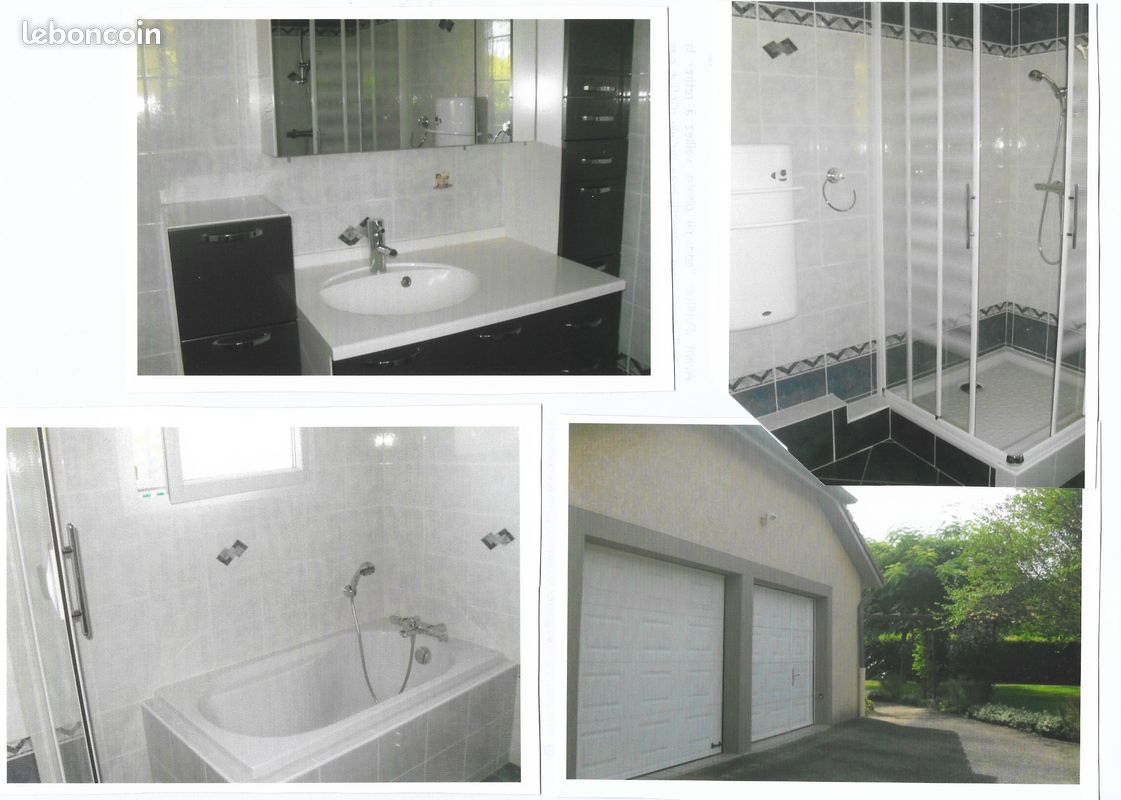 Maison 4 pièces 110 m² · à Bourg-en-Bresse · 110 m² · 330 000 €