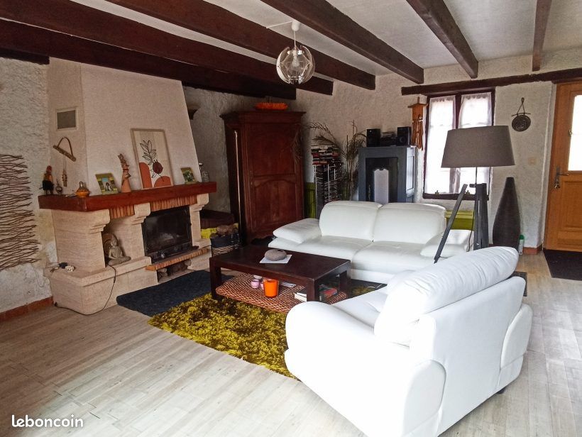 Maison 7 pièces 139 m² · à Crossac · 139 m² · 239 200 €