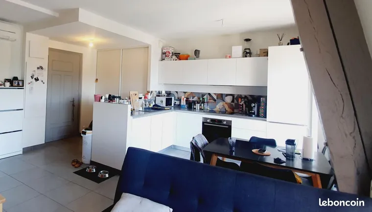 Annonce location Appartement aix-les-bains