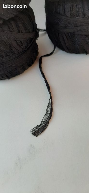 Lot de pelotes Bijou - Anny Blatt (image 2)