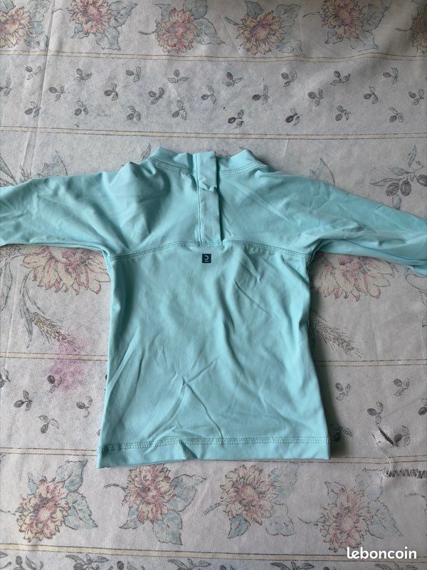 Haut de maillot de bain bb (image 2)