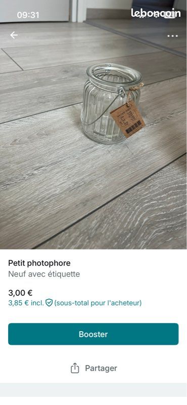 Divers déco mariage (image 1)