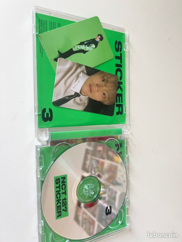 Album NCT 127 (image 2)