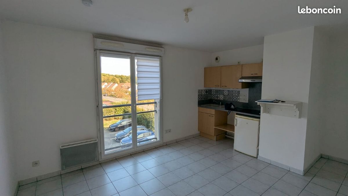 Appartement 1 pièce 28 m² · à Avion · 28 m² · 430 €/mois