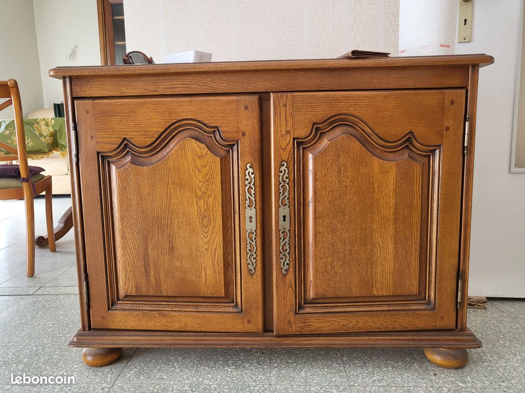 Buffet (image 1)