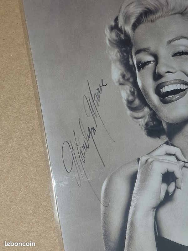 Maryline Monroe (image 10)
