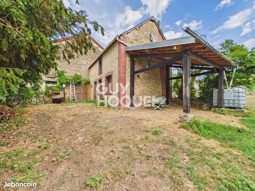 Maison 4 pièces 75 m² · à Valambray · 75 m² · 118 000 €