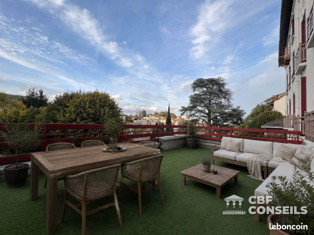 Appartement 2 pièces 43 m² · à Châtel-Guyon · 43 m² · 119 950 €