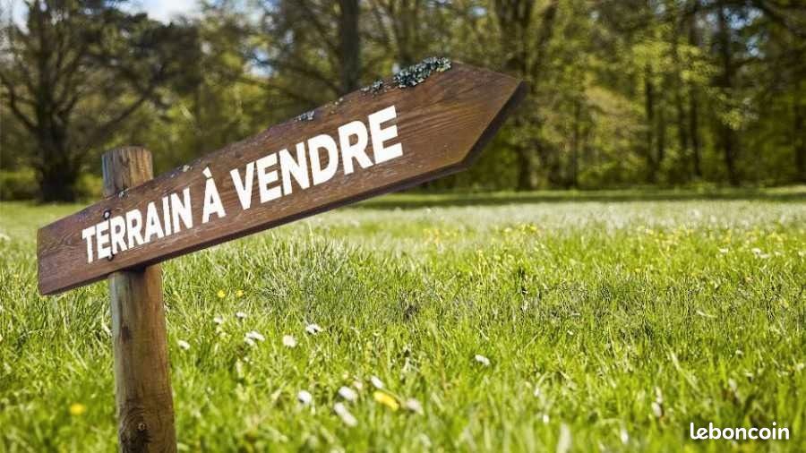 Terrain 616 m² · à Montigny-Lencoup · 55 000 €