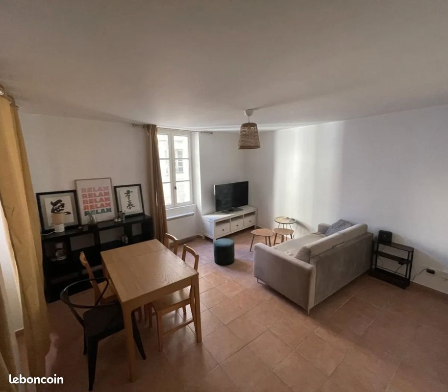 Appartement 2 pièces 38 m² · à Chelles · 38 m² · 562 €
